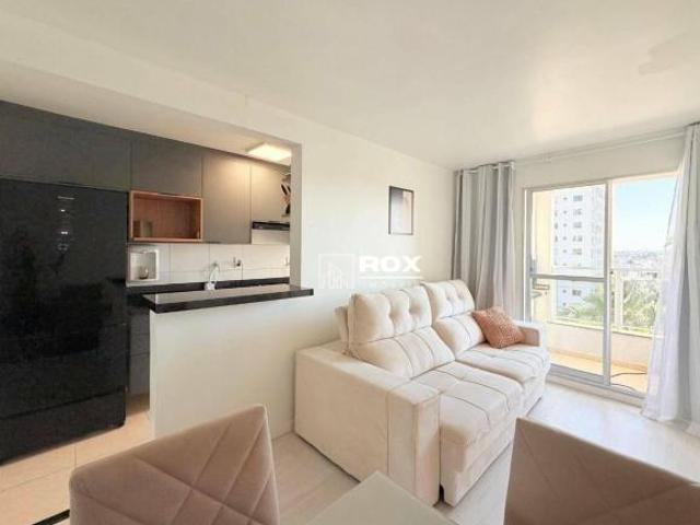 Apartamento venda em Região Geográfica Imediata de Curitiba, Região Metropolitana de Curitiba