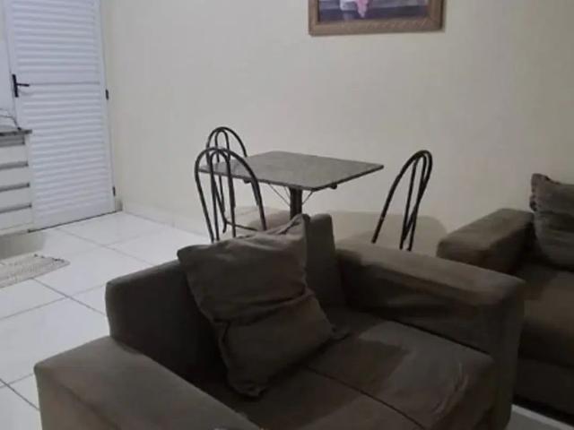 Apartamento aluguel em Jardim Imperial, Cuiabá