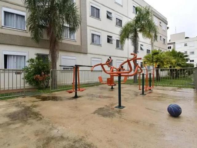Apartamento venda em Santa Cândida, Curitiba