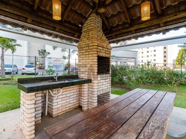 Apartamento aluguel em Pinheirinho, Curitiba