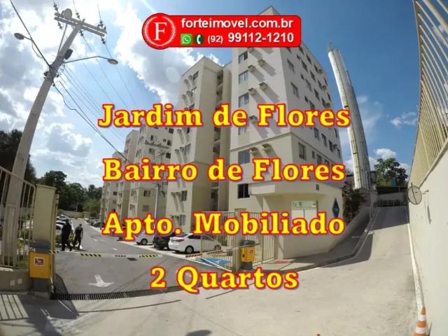 Apartamento aluguel em Região Geográfica Imediata de Manaus, Itamarati