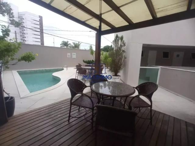 Apartamento aluguel em Ponta Negra, Natal