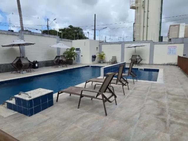 Apartamento aluguel em Região Geográfica Imediata de Natal, Parnamirim