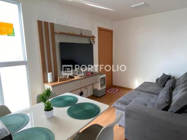 Apartamento venda em Região Geográfica Imediata de Goiânia, Goiânia