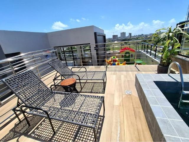 Apartamento aluguel em Região Geográfica Imediata de João Pessoa, Região Metropolitana de João Pessoa