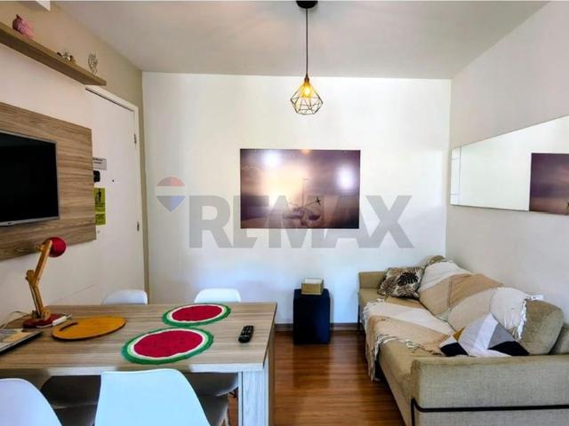 Apartamento aluguel em Região Geográfica Imediata de Juiz de Fora, Juiz de Fora