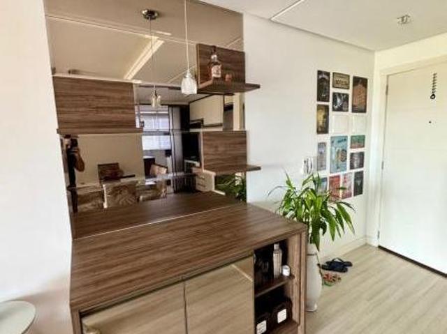 Apartamento venda em Região Geográfica Imediata de Bento Gonçalves, Veranópolis