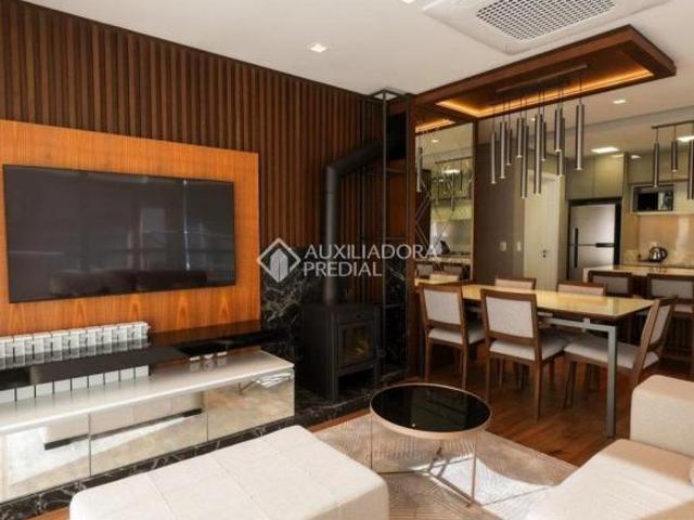 Apartamento venda em Região Geográfica Imediata de Caxias do Sul, Gramado