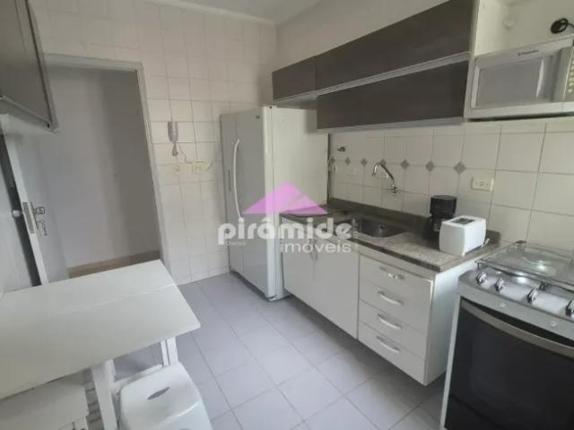 Apartamento aluguel em Região Imediata de São José dos Campos, Região Metropolitana do Vale do Paraíba e Litoral Norte