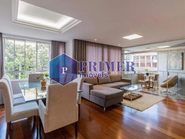 Apartamento aluguel em Regional Centro-Sul, Belo Horizonte