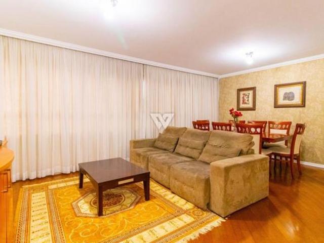 Apartamento venda em Região Geográfica Imediata de Curitiba, Região Metropolitana de Curitiba
