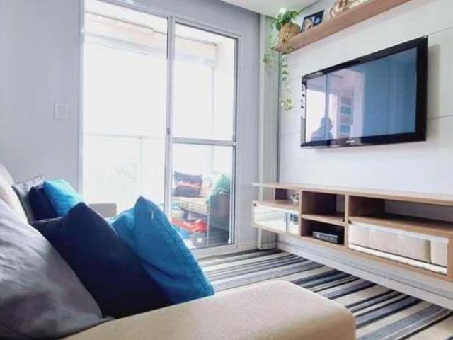 Apartamento venda em Região Imediata de São Paulo, Região Metropolitana de São Paulo