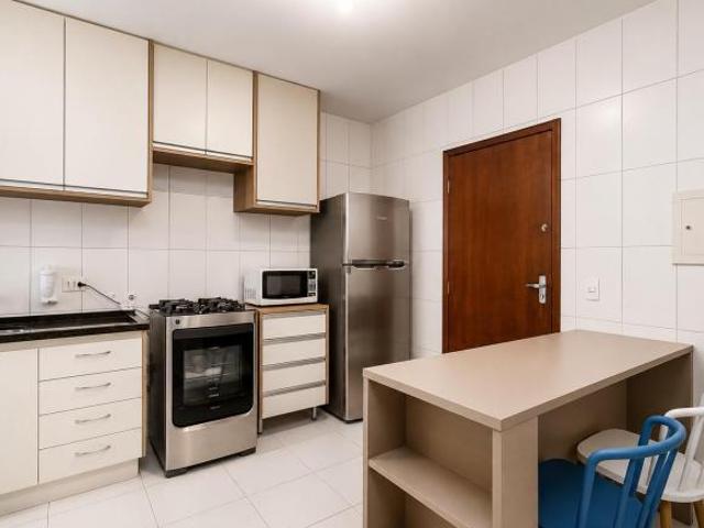 Apartamento venda em Região Geográfica Imediata de Curitiba, Região Metropolitana de Curitiba