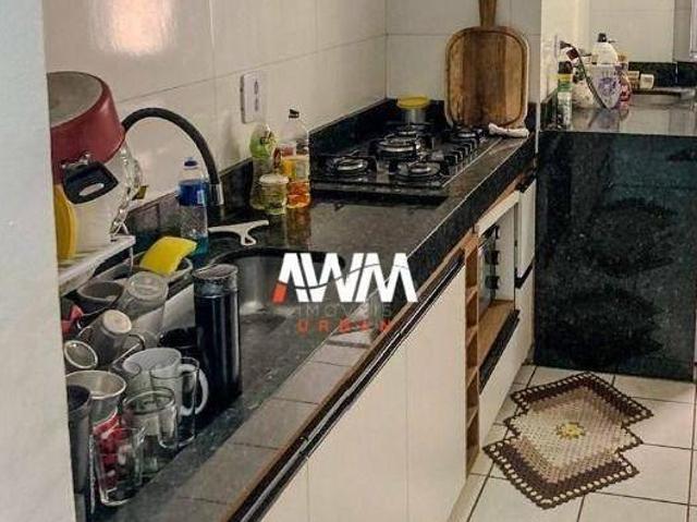 Apartamento venda em Região Geográfica Imediata de Goiânia, Aparecida de Goiânia