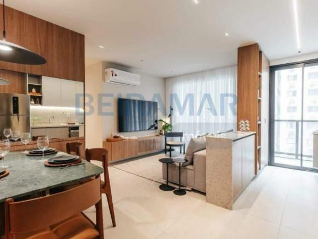 Apartamento venda em Setor de Áreas Complementares, Águas Claras