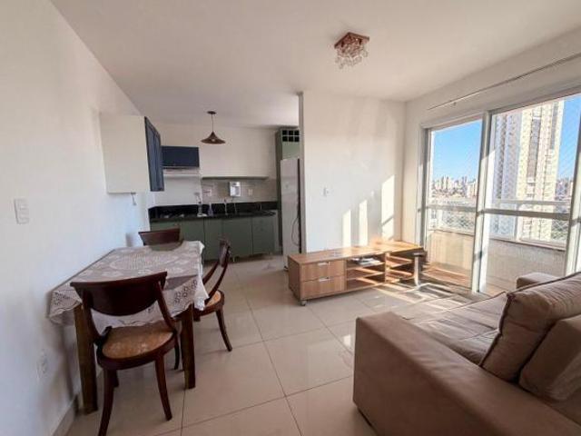 Apartamento venda em Região Geográfica Imediata de Goiânia, Goiânia