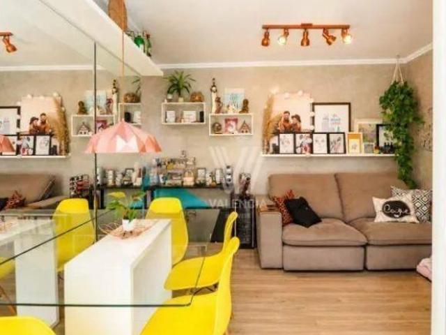 Apartamento venda em Região Geográfica Imediata de Curitiba, Região Metropolitana de Curitiba