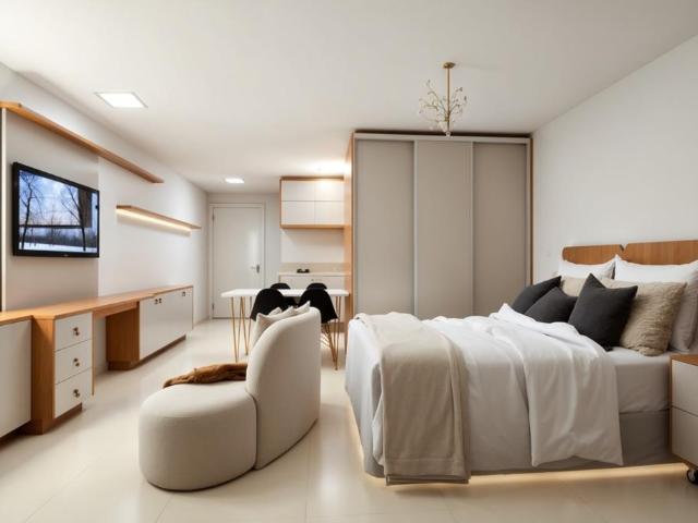 Apartamento aluguel em Região Geográfica Imediata de Bento Gonçalves, Veranópolis