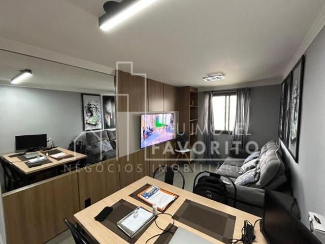 Apartamento venda em Conjunto Residencial Terra da Uva, Jundiaí