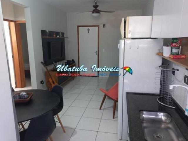 Apartamento venda em Região Imediata de Caraguatatuba-Ubatuba-São Sebastião, Região Metropolitana do Vale do Paraíba e Litoral Norte
