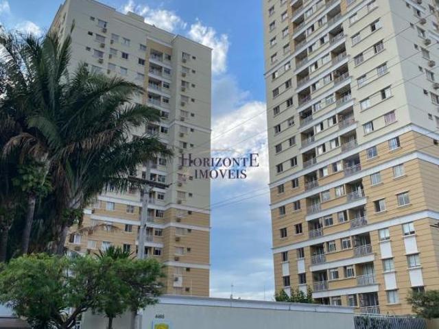Apartamento venda em Região Geográfica Imediata de Campo Grande, Campo Grande