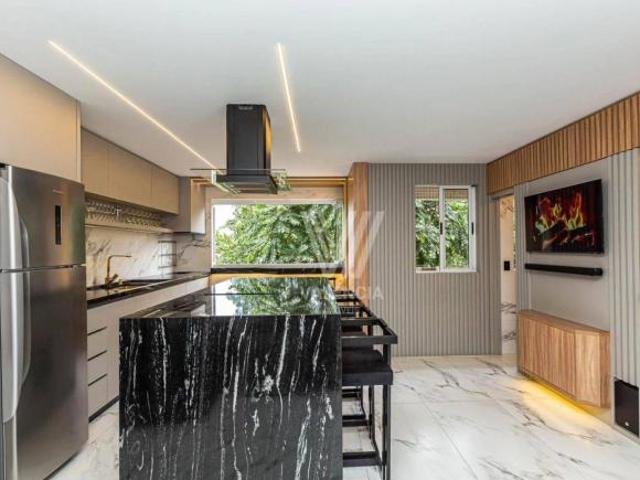 Apartamento venda em Cascatinha, Curitiba