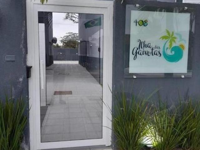 Apartamento venda em Região Geográfica Imediata de Paranaguá, Matinhos