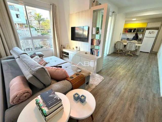 Apartamento aluguel em Canasvieiras, Florianópolis