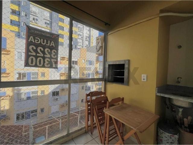 Apartamento aluguel em Região Geográfica Imediata de Santa Maria, Santa Maria