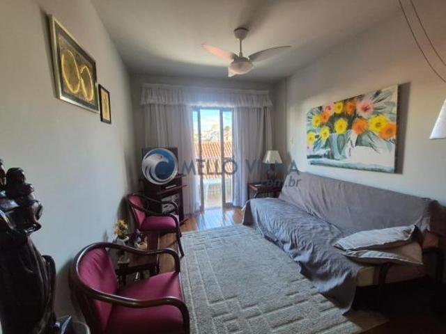 Apartamento venda em Região Geográfica Imediata de São Lourenço, São Lourenço