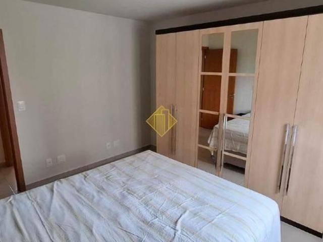 Apartamento venda em Jardim Carelli, Toledo