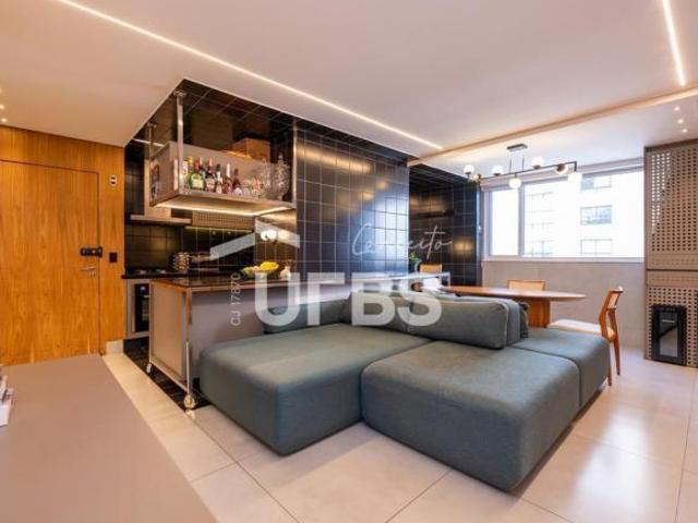 Apartamento venda em Região Geográfica Imediata de Goiânia, Goiânia