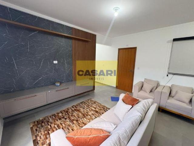 Apartamento venda em Recanto das Primaveras I, Boituva
