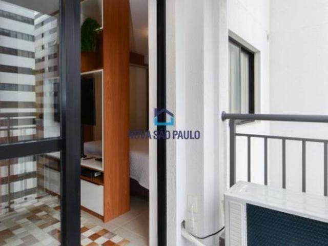 Apartamento venda em Mirandópolis
