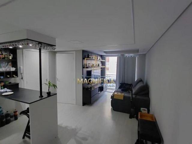 Apartamento venda em Sítio Cercado, Curitiba