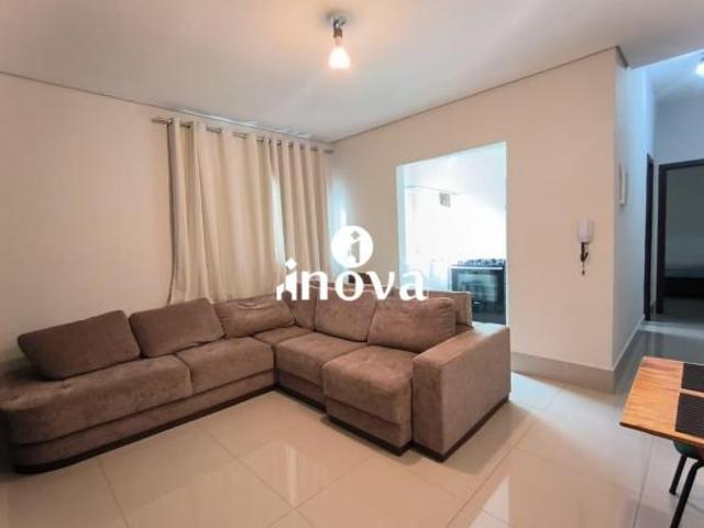 Apartamento venda em Região Geográfica Imediata de Uberaba, Uberaba