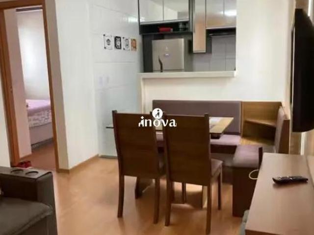 Apartamento venda em Região Geográfica Imediata de Uberaba, Uberaba