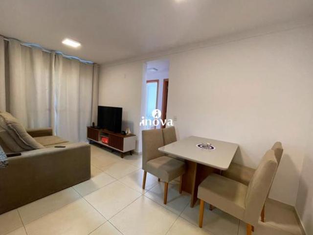 Apartamento venda em Região Geográfica Imediata de Uberaba, Uberaba