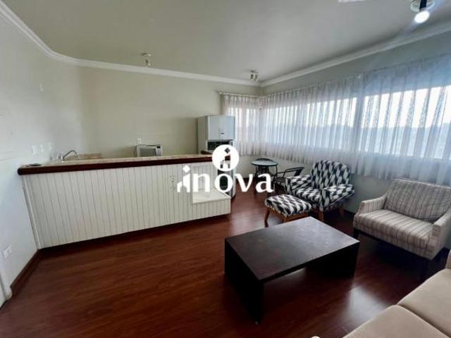 Apartamento venda em Região Geográfica Imediata de Uberaba, Uberaba