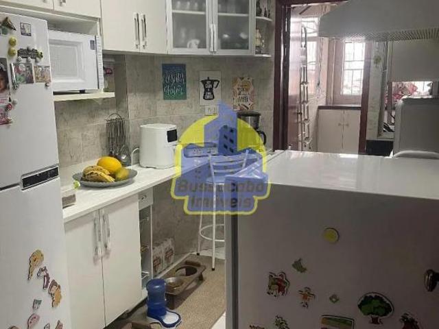Apartamento venda em Cipava, Osasco