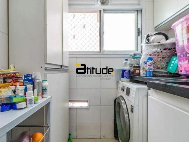 Apartamento venda em Vila Universal, Barueri