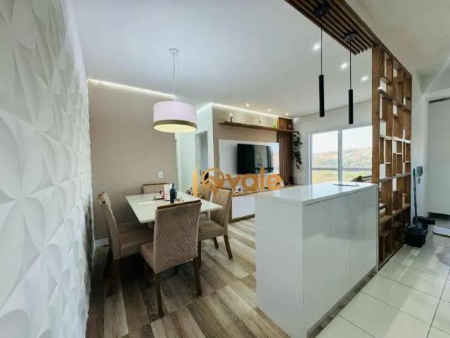 Apartamento aluguel em Região Imediata de São José dos Campos, Região Metropolitana do Vale do Paraíba e Litoral Norte
