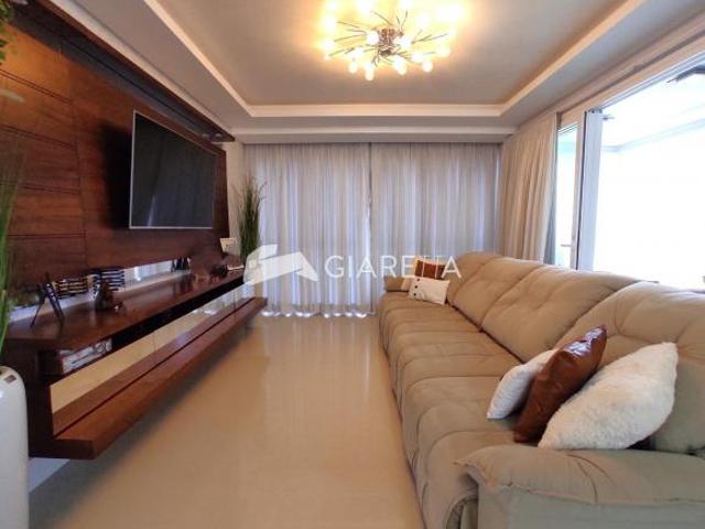 Apartamento venda em Região Geográfica Imediata de Toledo, Toledo
