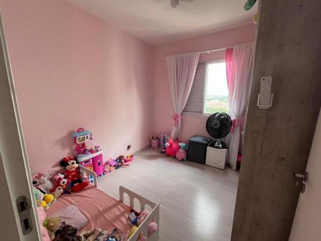 Apartamento venda em Região Imediata de Sorocaba, Região Metropolitana de Sorocaba