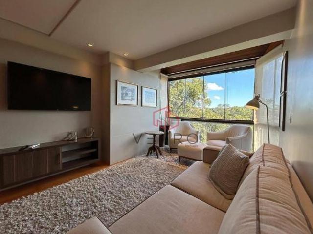 Apartamento venda em Região Geográfica Imediata de Caxias do Sul, Gramado