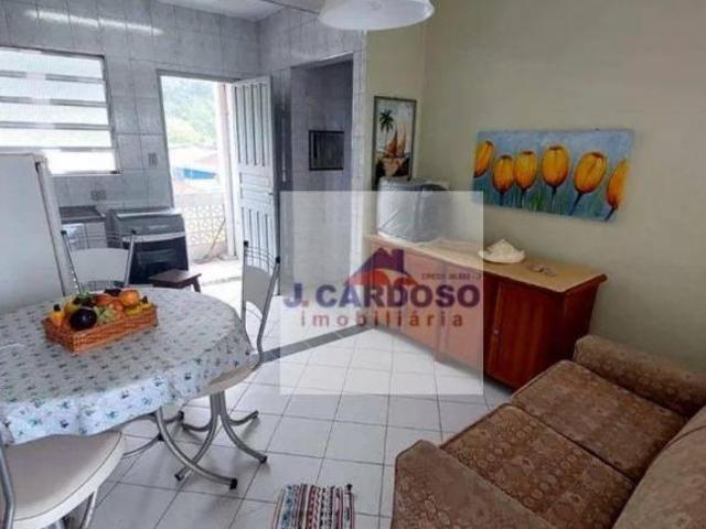 Apartamento venda em Mongaguá