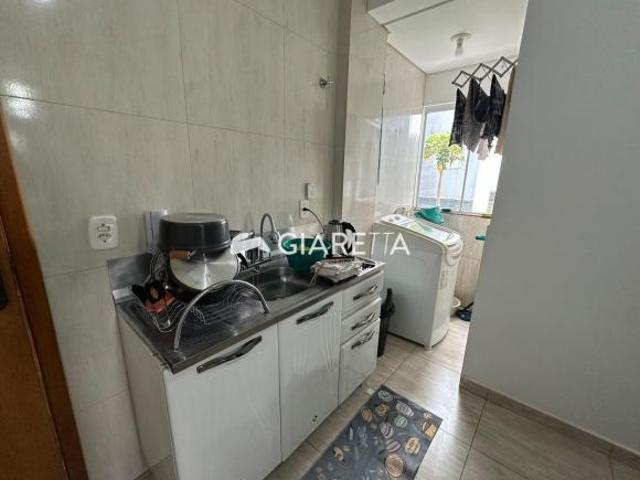 Apartamento venda em Jardim Britânia, Toledo