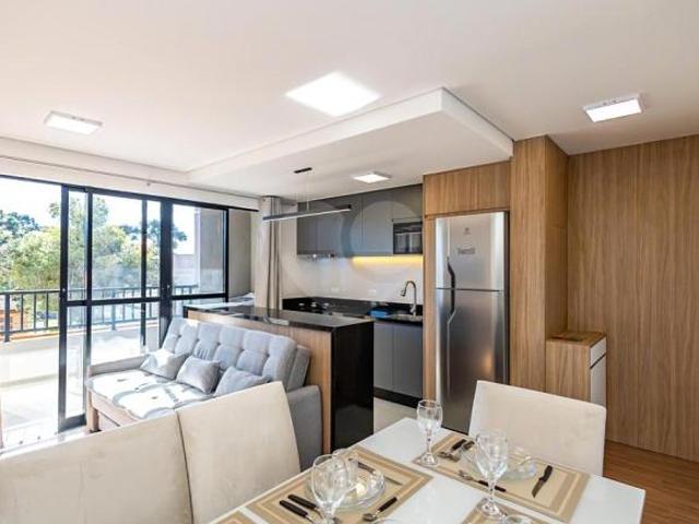 Apartamento venda em Região Geográfica Imediata de Curitiba, Região Metropolitana de Curitiba