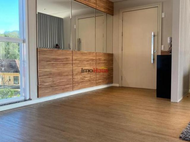 Apartamento venda em Região Geográfica Imediata de Taquara - Parobé - Igrejinha, Região Metropolitana de Porto Alegre
