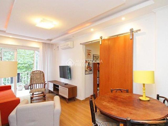 Apartamento venda em Vila Assunção, Porto Alegre